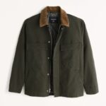 WINTER JACKET
