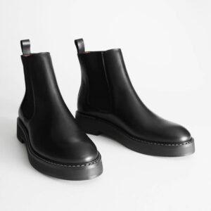 Boots For Mens